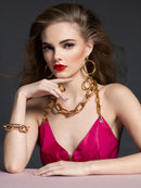 COLLIER DE FAMILLE