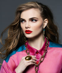COLLIER PASSA PASSA