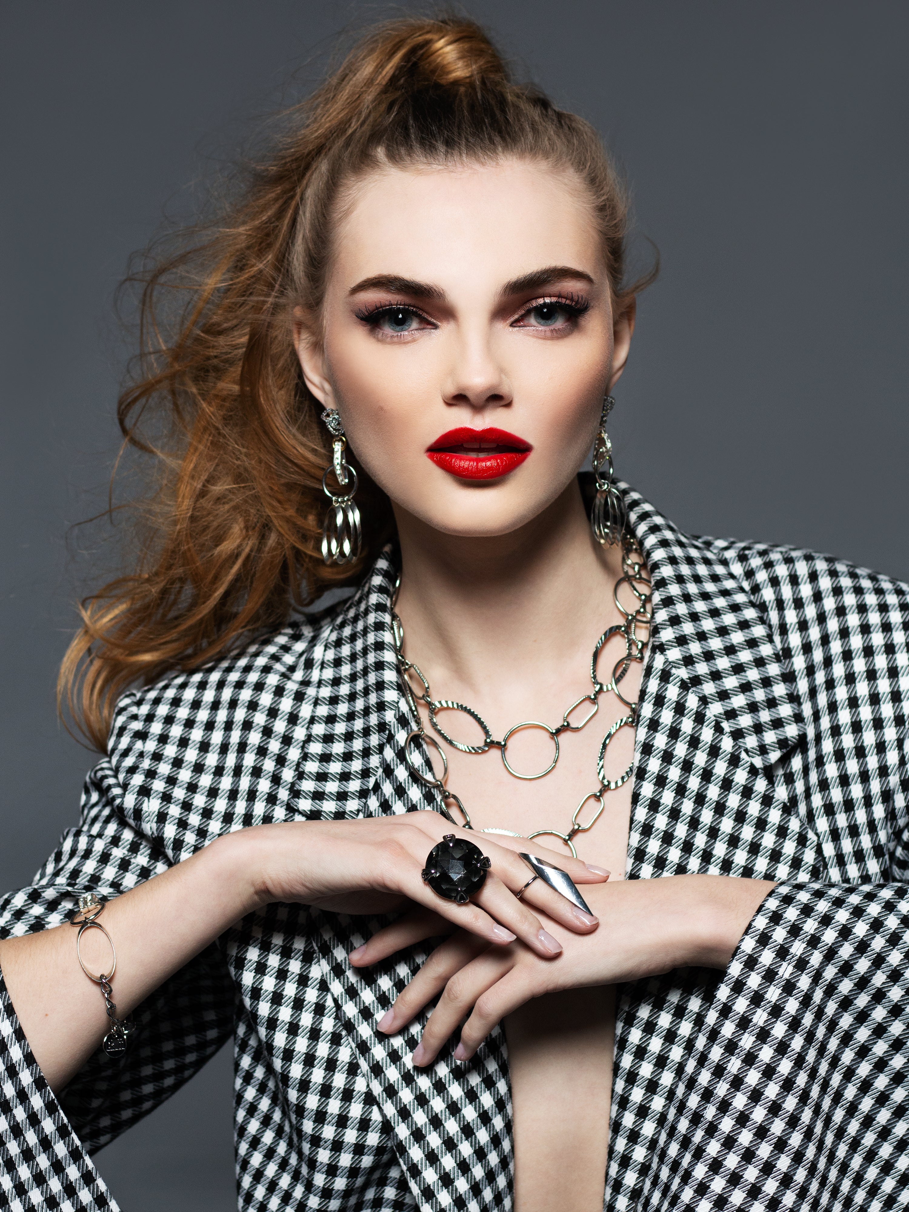 Collier Unité