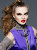 BOUCLES D'OREILLES MELLOW MOOD