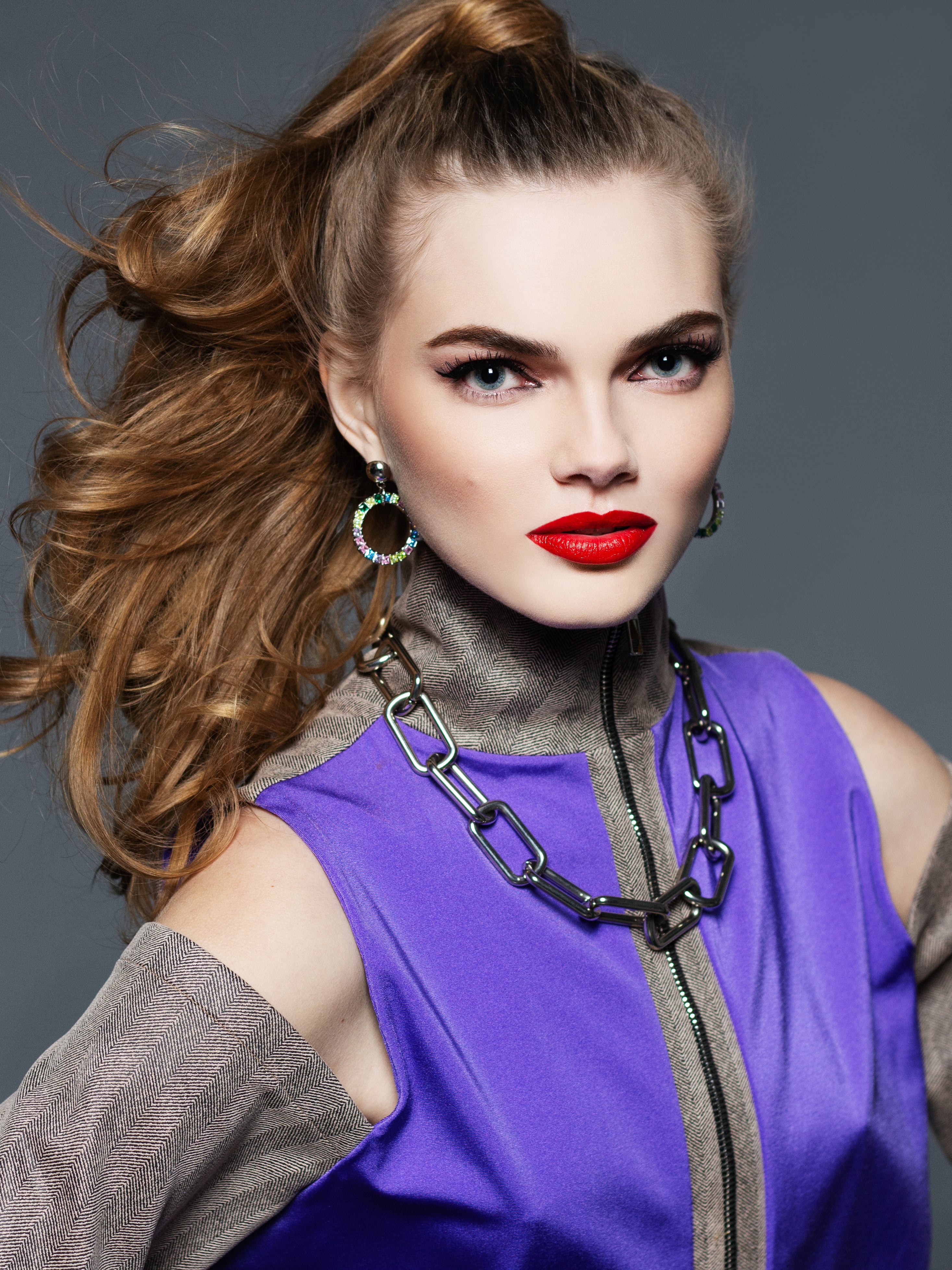 COLLIER DE FAMILLE