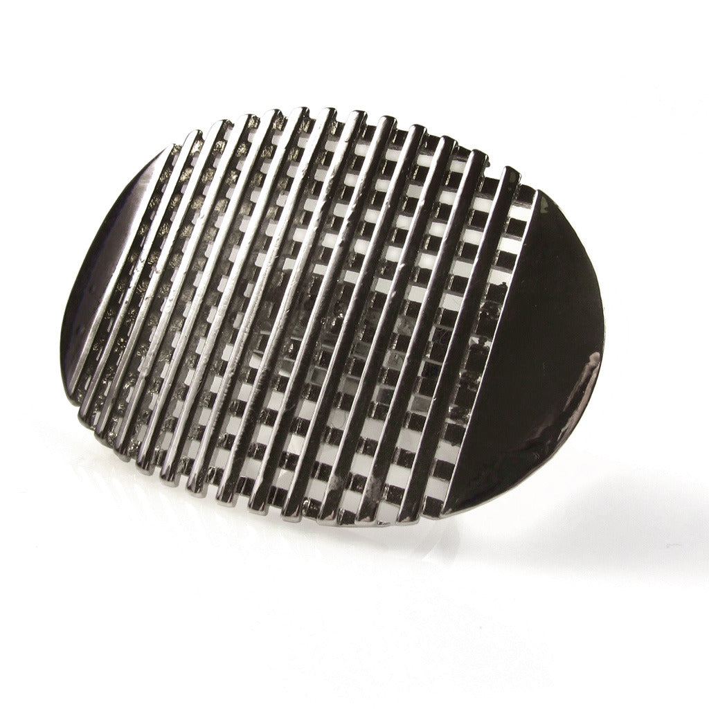 Bague teintes