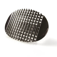 Bague teintes