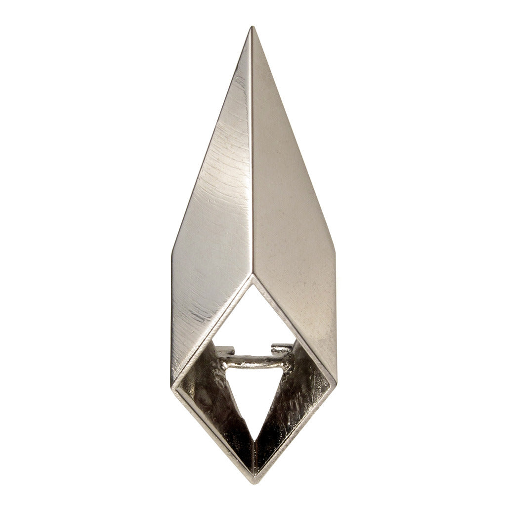 BAGUE GRIFFE TRANSFORMER