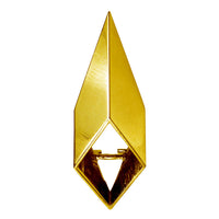 BAGUE GRIFFE TRANSFORMER