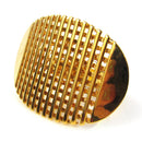 Bague teintes