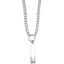 Collier accrocheur
