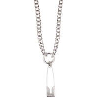 Collier accrocheur