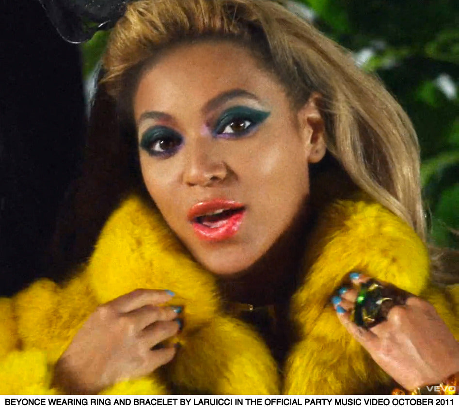 Beyonce Party Music Video