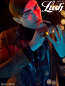 BAGUE PRIMADONNA