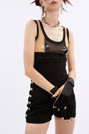DUALITÉ BRA