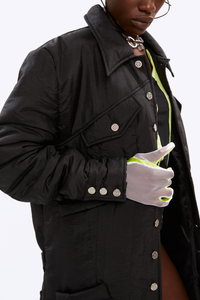 DREAM COAT FONCÉ