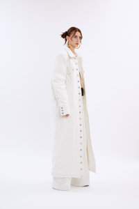 MANTEAU DÉSOSSÉ