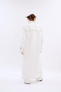 MANTEAU DÉSOSSÉ