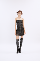 READY TO PARTY DRESS