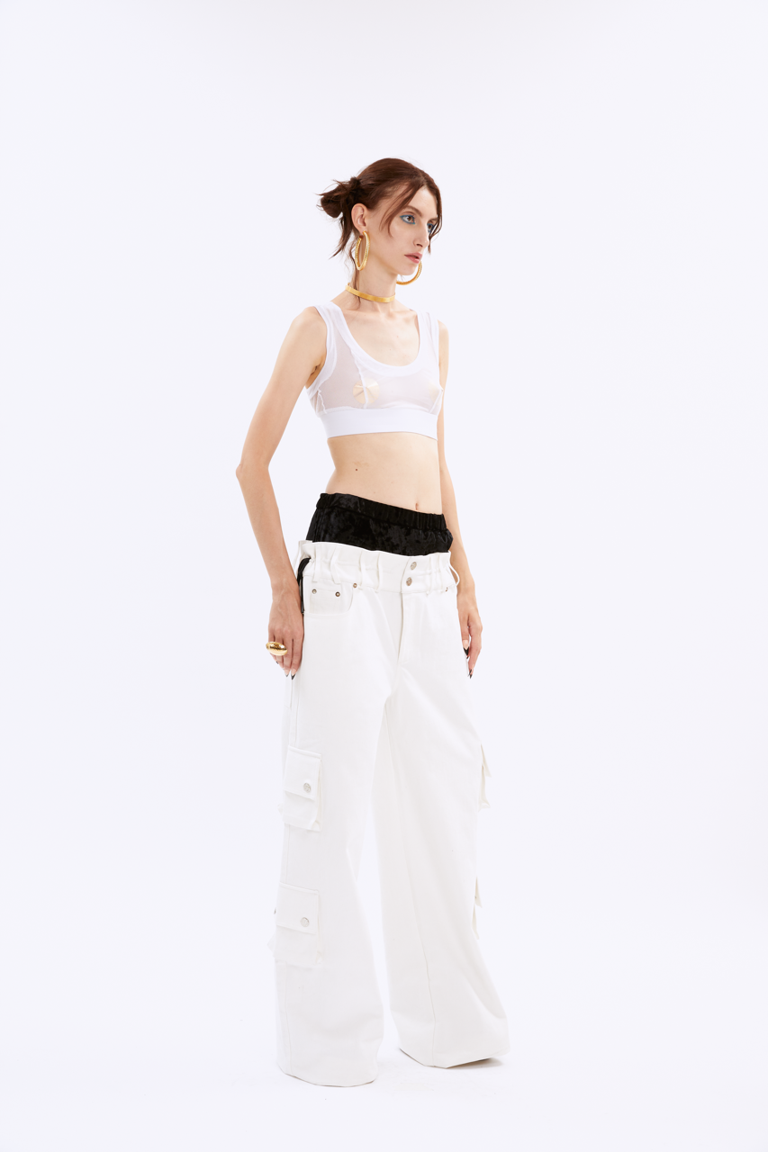 DUALITÉ BRA