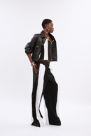 PUNK LOVE LETTER JOGGERS