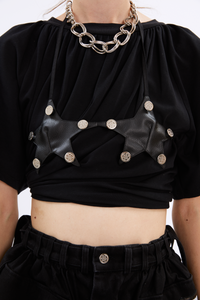 SOUTIEN-GORGE NEW YORK ROCKSTAR