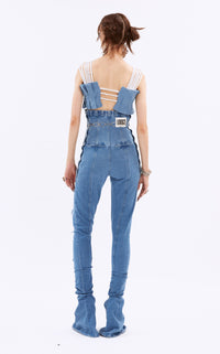 DOWNSIDE-UP MINI TOP