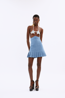 BABY YOU'RE A STAR BRA