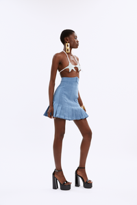 BABY YOU'RE A STAR BRA