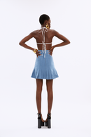 BABY YOU'RE A STAR BRA