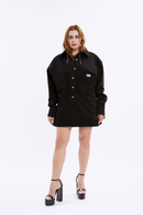 CHEMISE DE GARAGE SOUTERRAIN