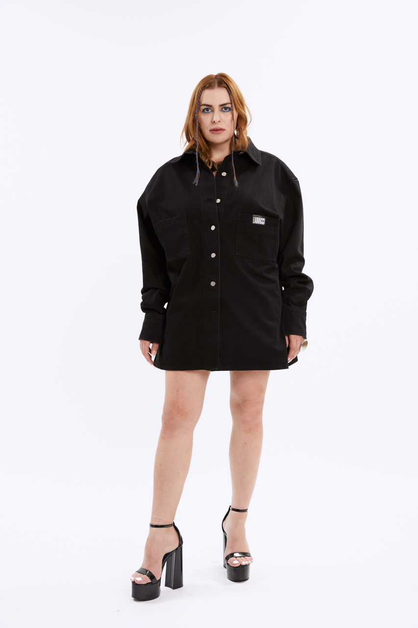 CHEMISE DE GARAGE SOUTERRAIN