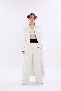 MANTEAU DÉSOSSÉ