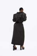 DREAM COAT FONCÉ