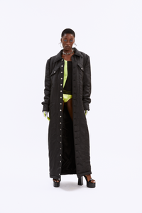 DREAM COAT FONCÉ