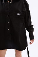 CHEMISE DE GARAGE SOUTERRAIN