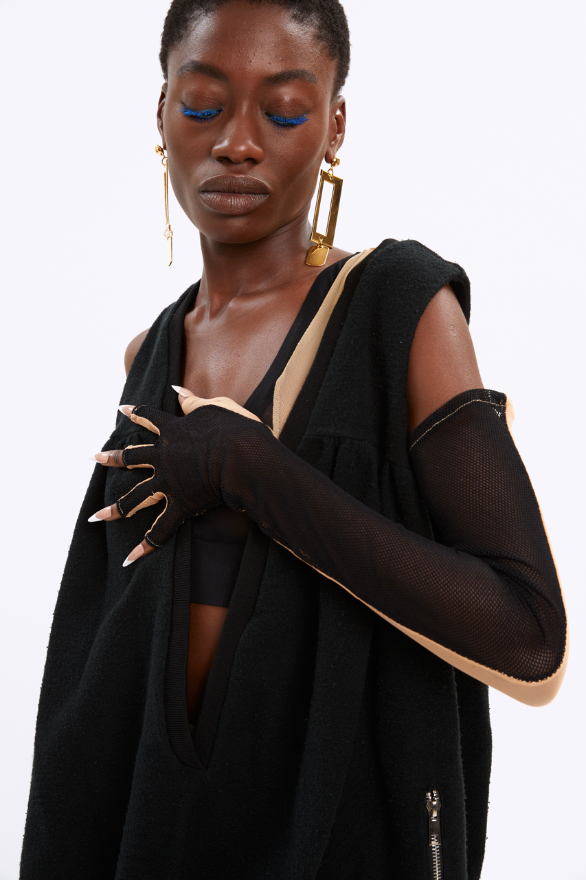 MINI-ROBE REBEL STAR
