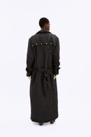 DREAM COAT FONCÉ