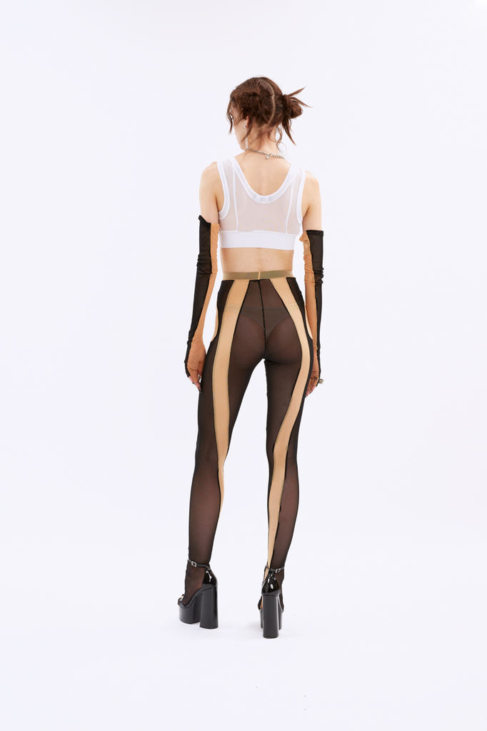 DUALITY TIGHTS