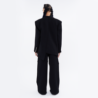 PANTALON DE COSTUME DE CHEF DE TOURNÉE