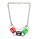 COLLIER SORORITÉ