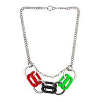 COLLIER SORORITÉ