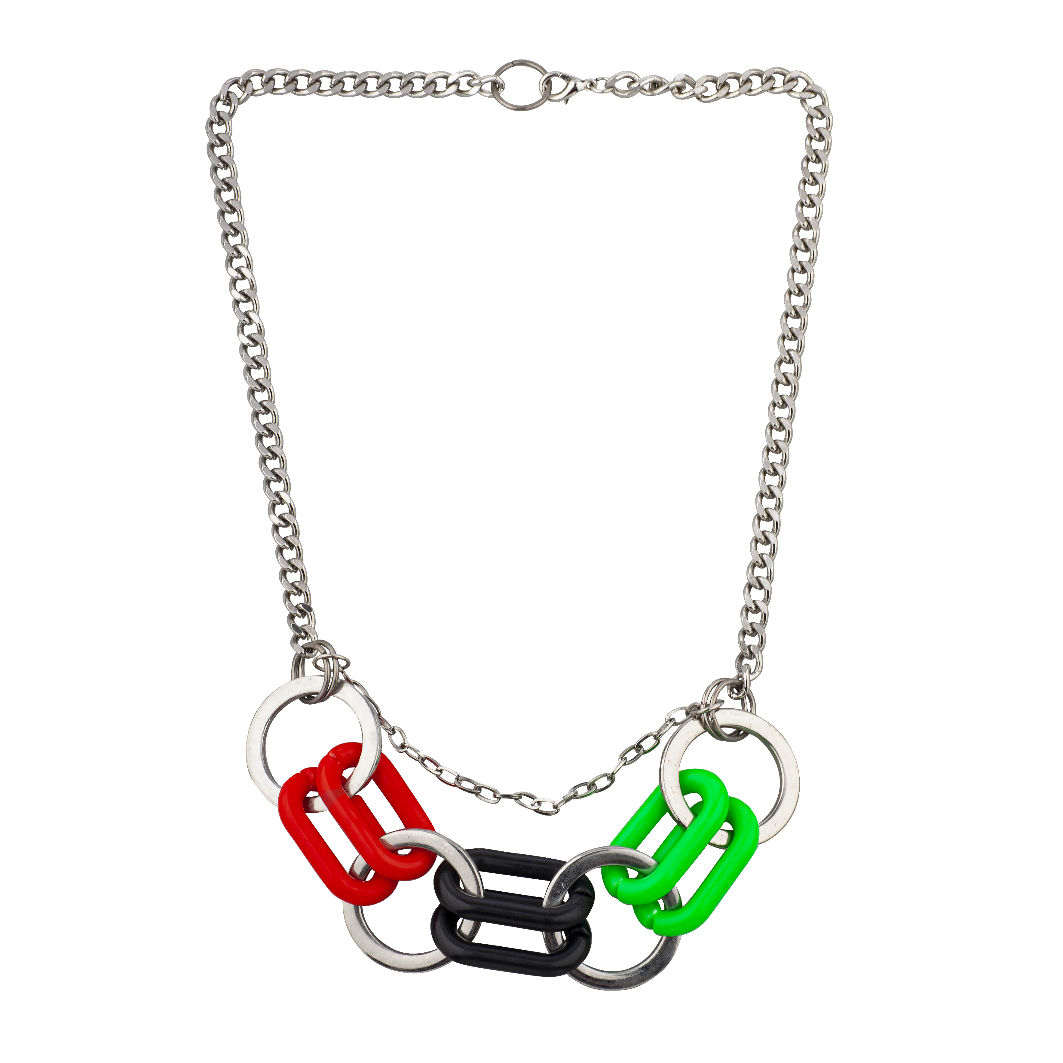 COLLIER SORORITÉ