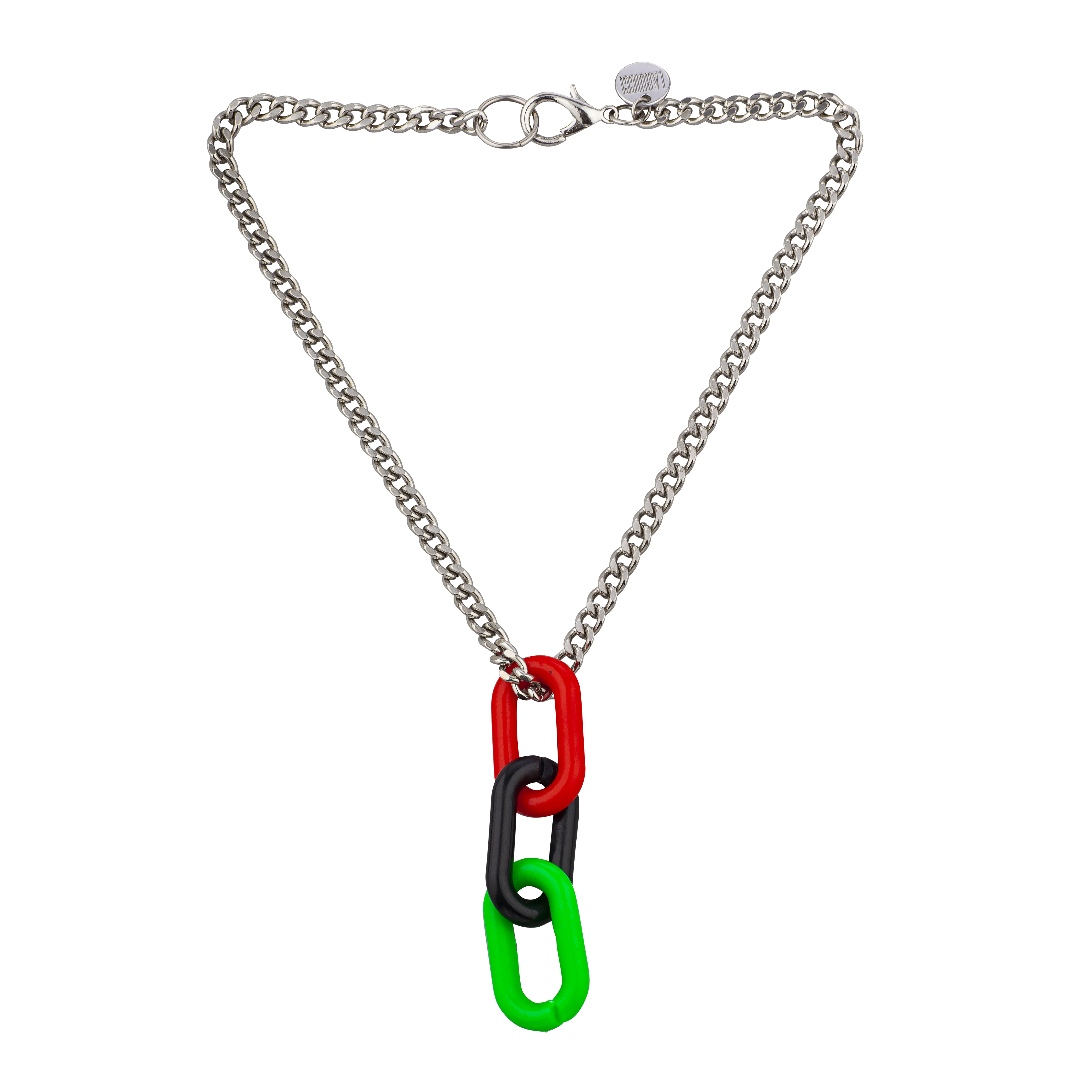 COLLIER VRAIE AMIE