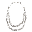 COLLIER FEMME D'ÂME