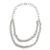 COLLIER FEMME D'ÂME