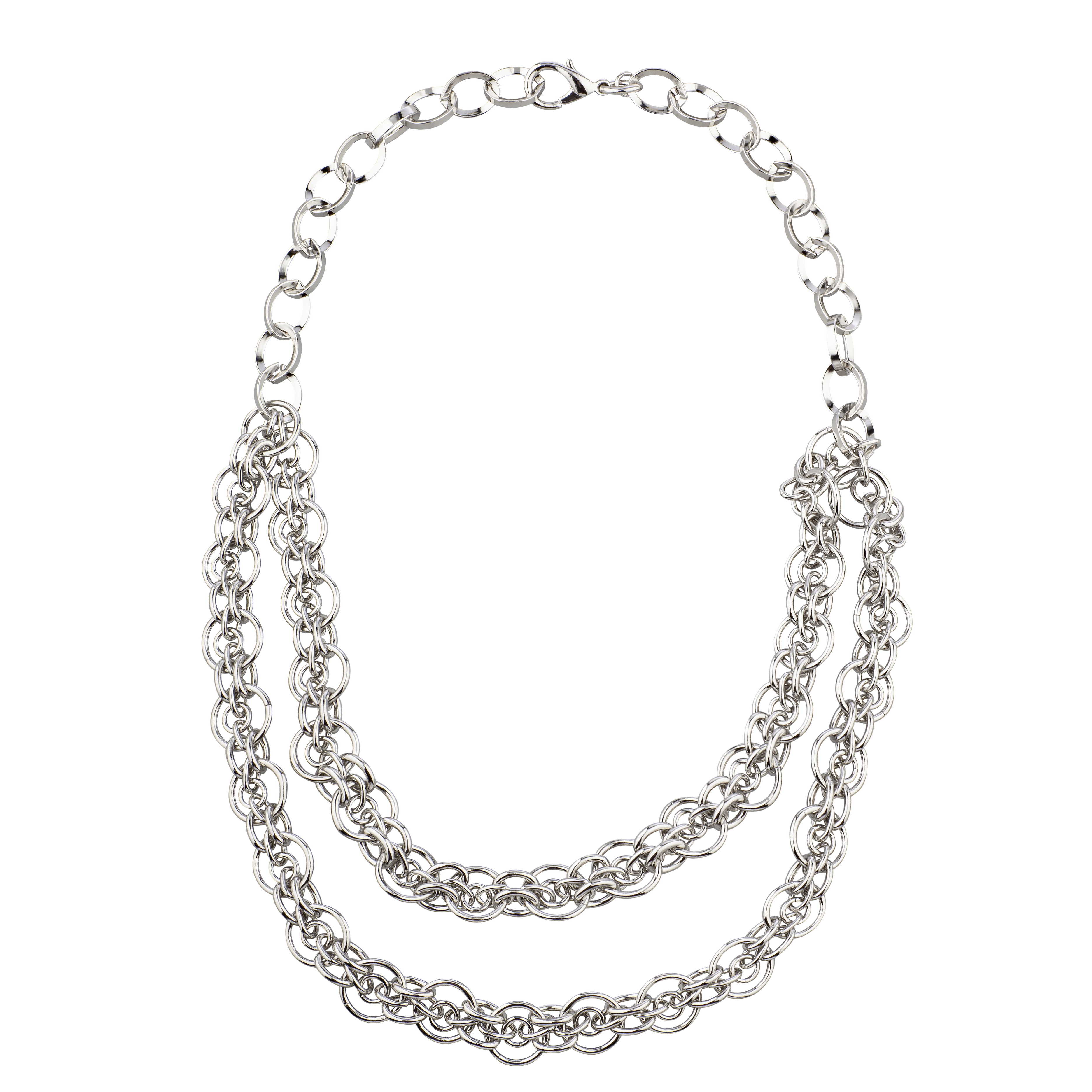 COLLIER FEMME D'ÂME