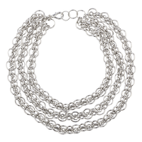 COLLIER AMOUR ET ÂME