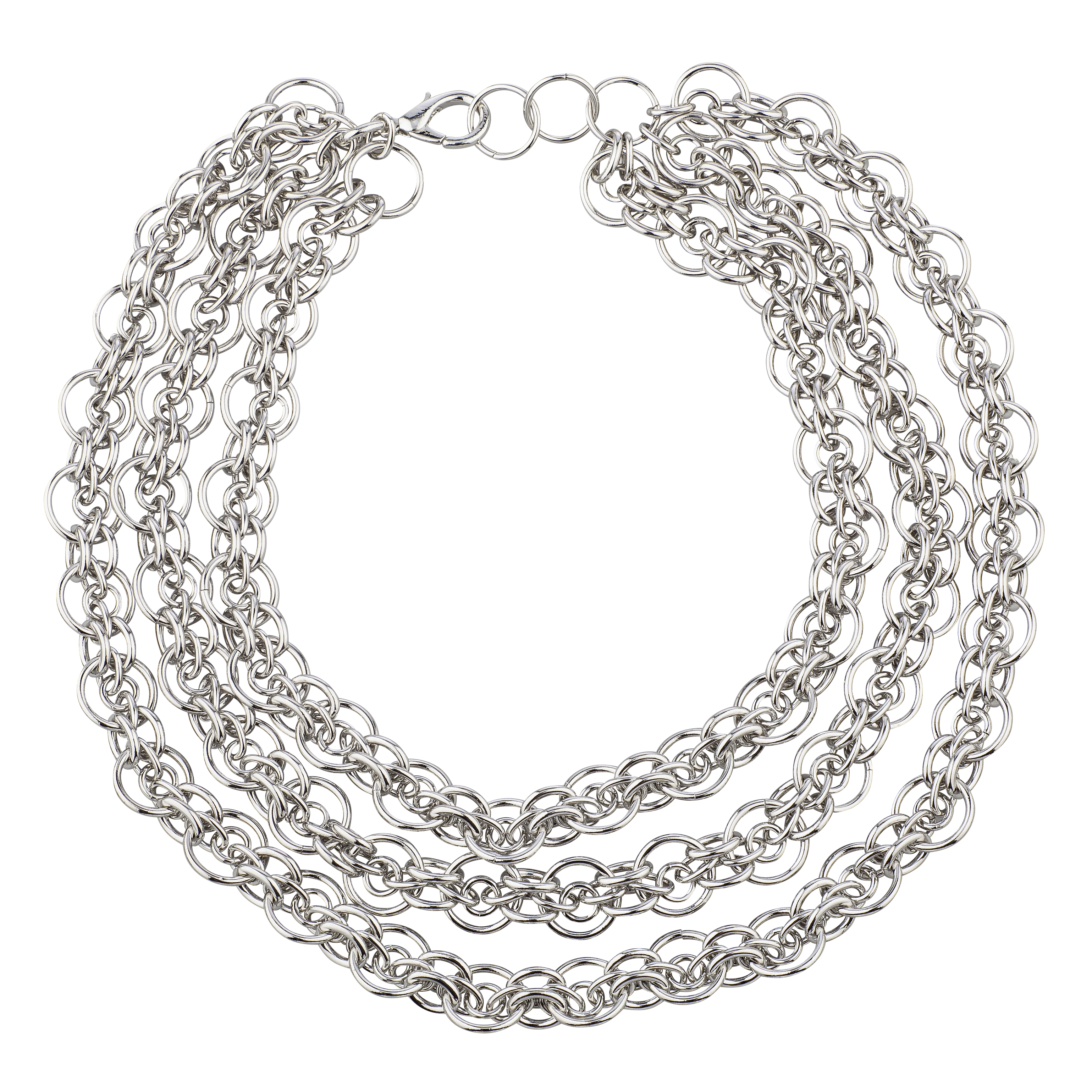 COLLIER AMOUR ET ÂME