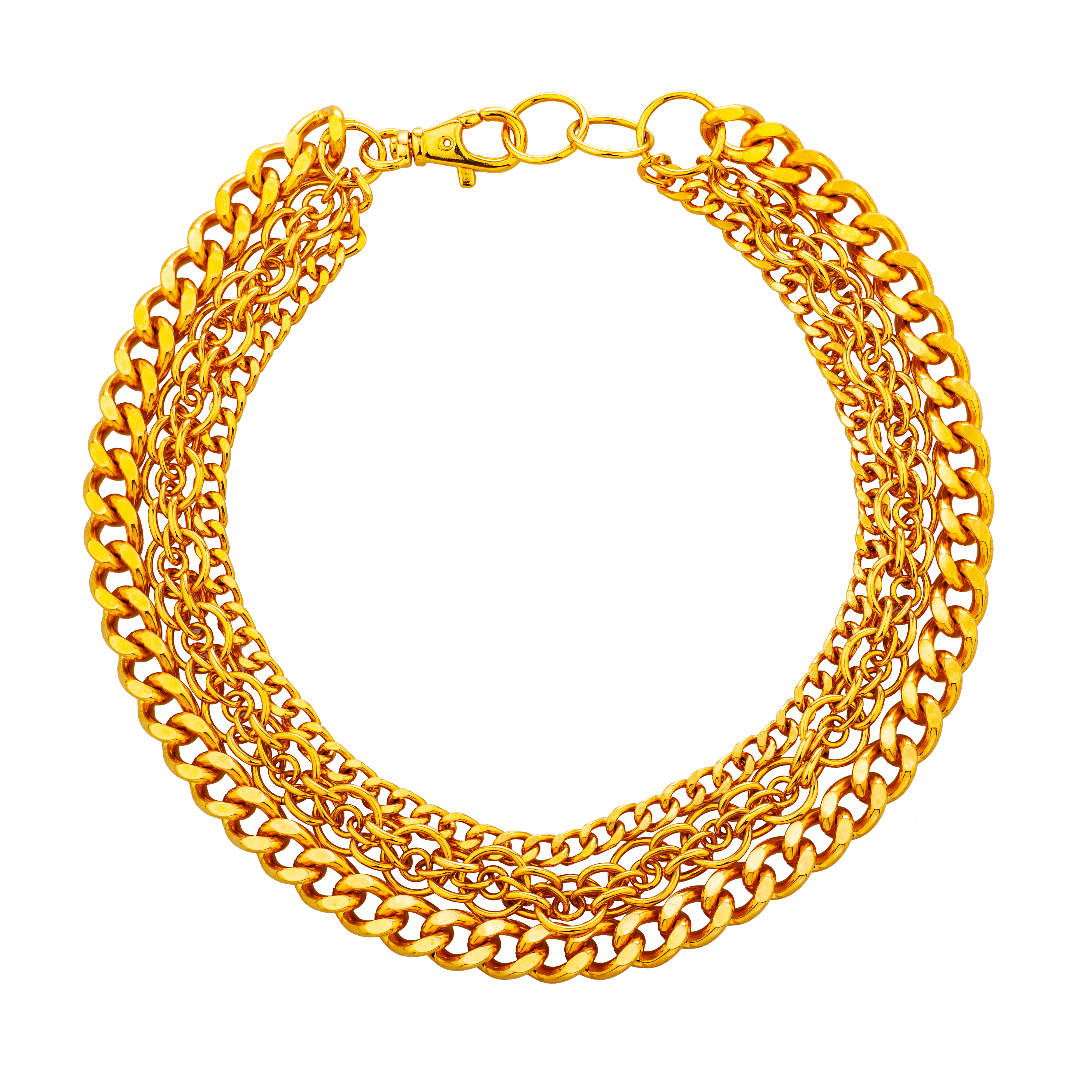 COLLIER COMME UN ANGE