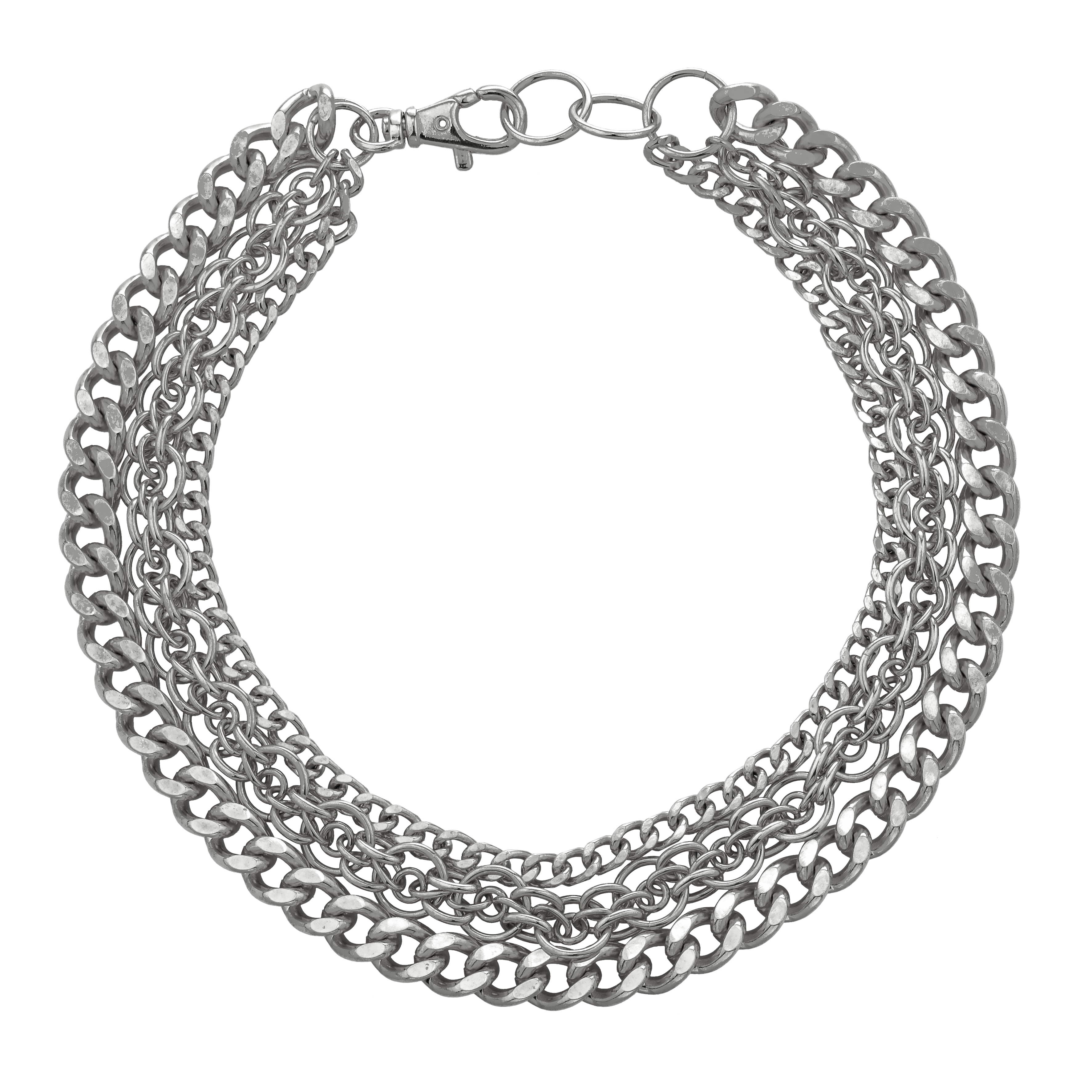 COLLIER COMME UN ANGE