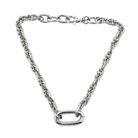 LE COLLIER DU ROI
