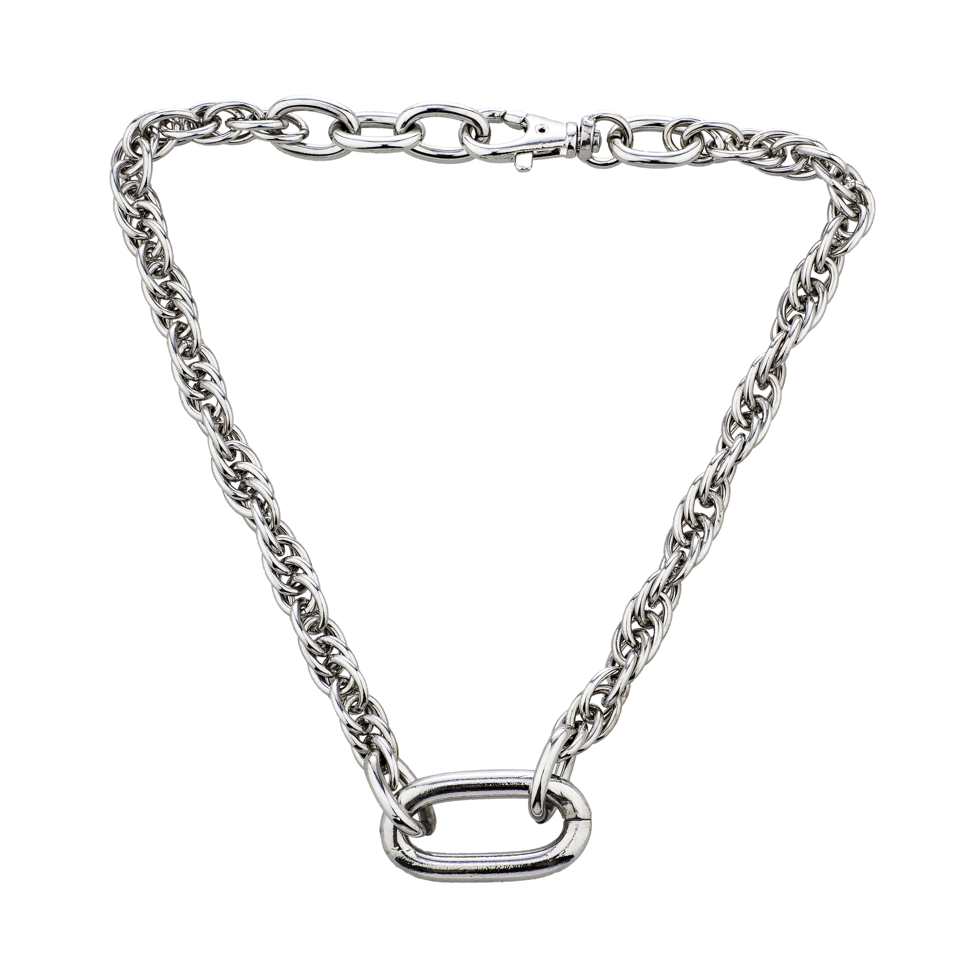 LE COLLIER DU ROI