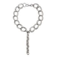COLLIER DIABLESSE DÉGUISÉE